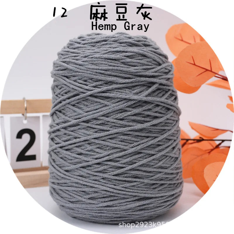 Fil Tufting 8 Brins 400 g — photo 76