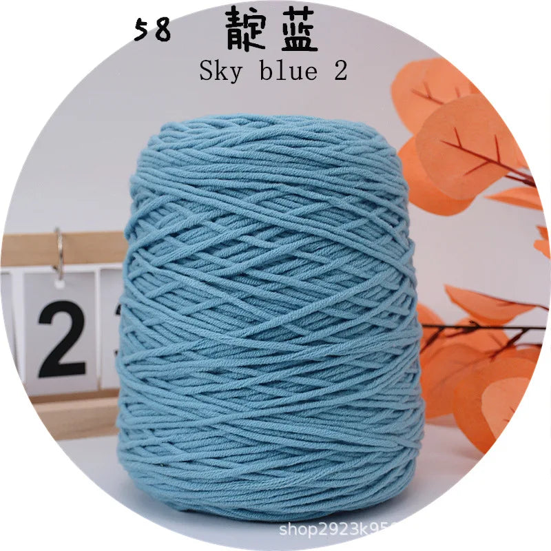 Fil Tufting 8 Brins 400 g — photo 50
