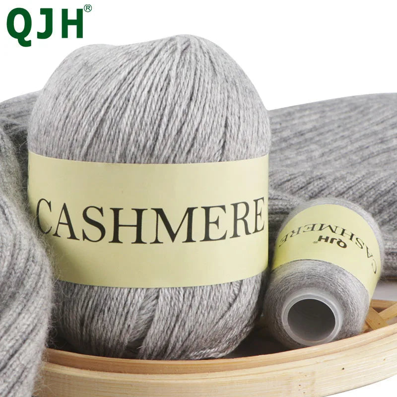 Laine Cachemire Douce 50+20 g — photo 6