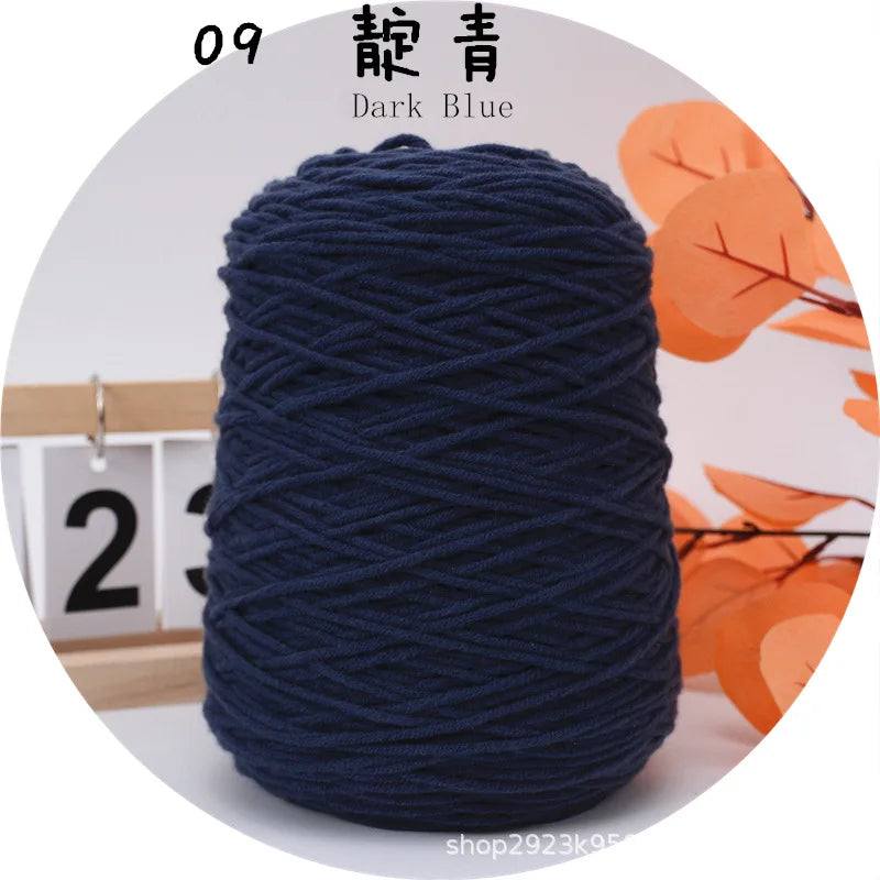 Fil Tufting 8 Brins 400 g — photo 108