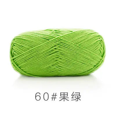 Fil Coton 5 Brins — 60 Coloris — photo 87