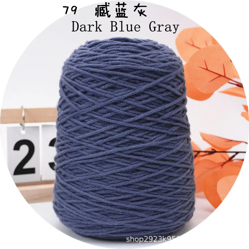 Fil Tufting 8 Brins 400 g — photo 106