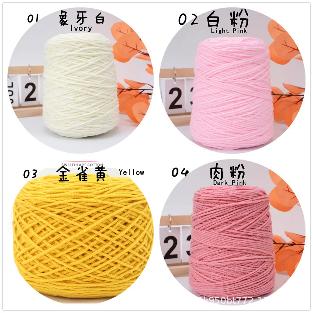 Fil Tufting 8 Brins 400 g — photo 8