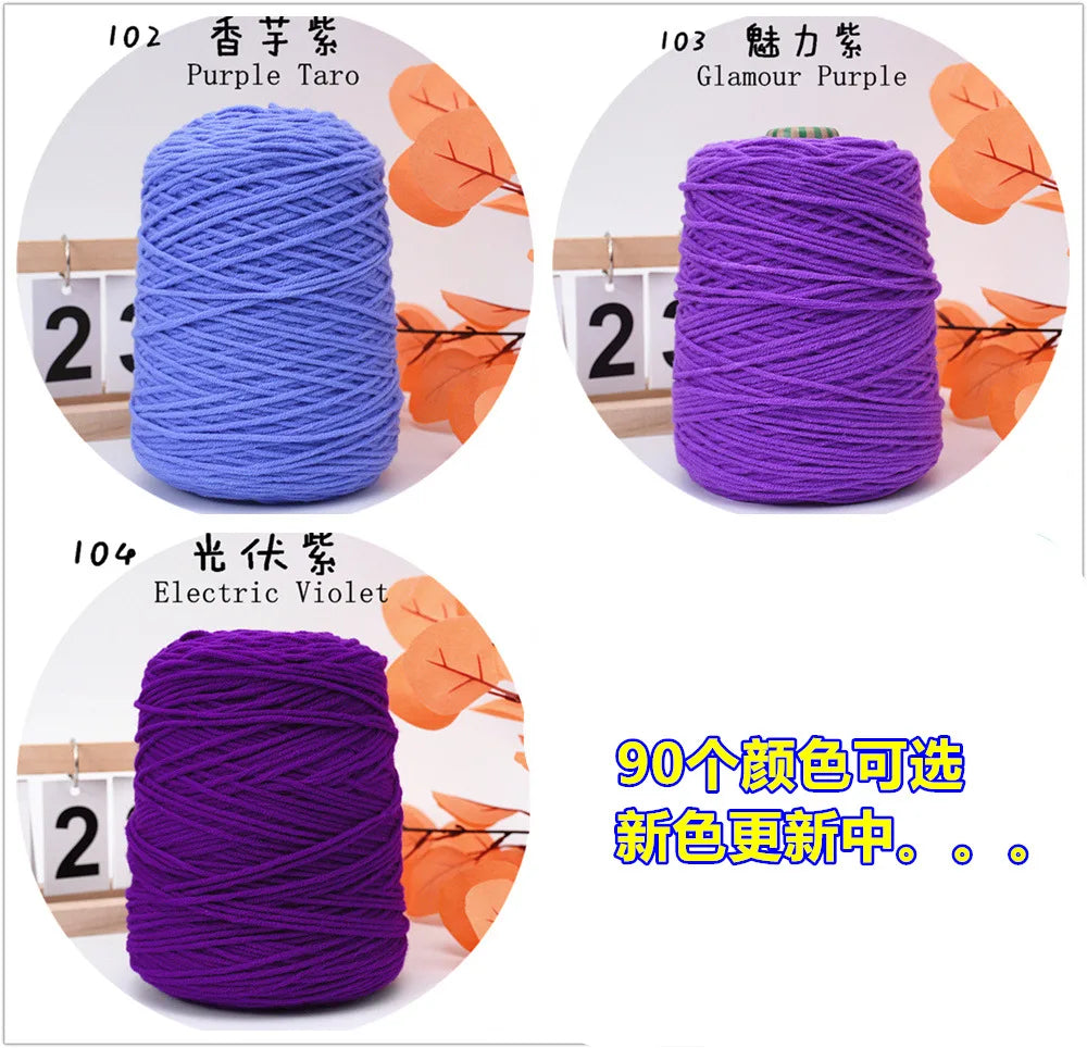 Fil Tufting 8 Brins 400 g — photo 22