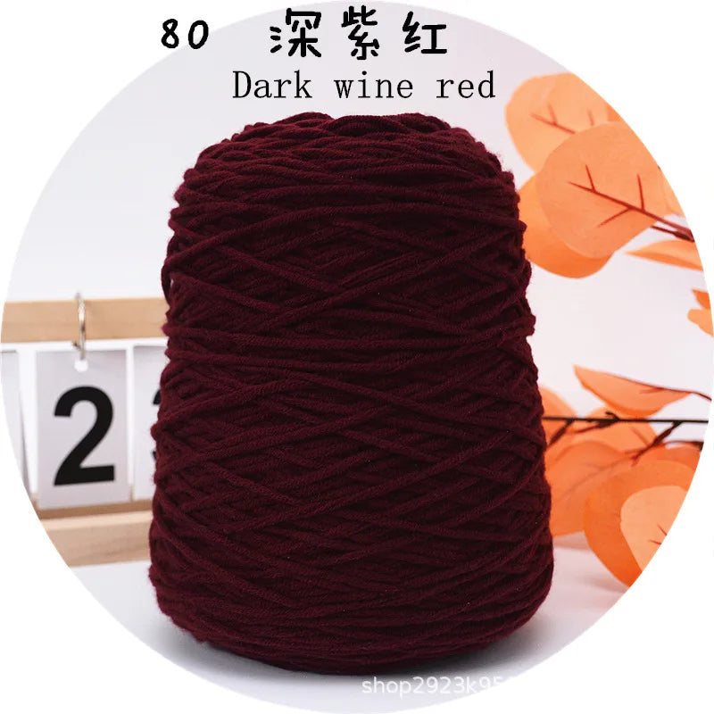 Fil Tufting 8 Brins 400 g — photo 119