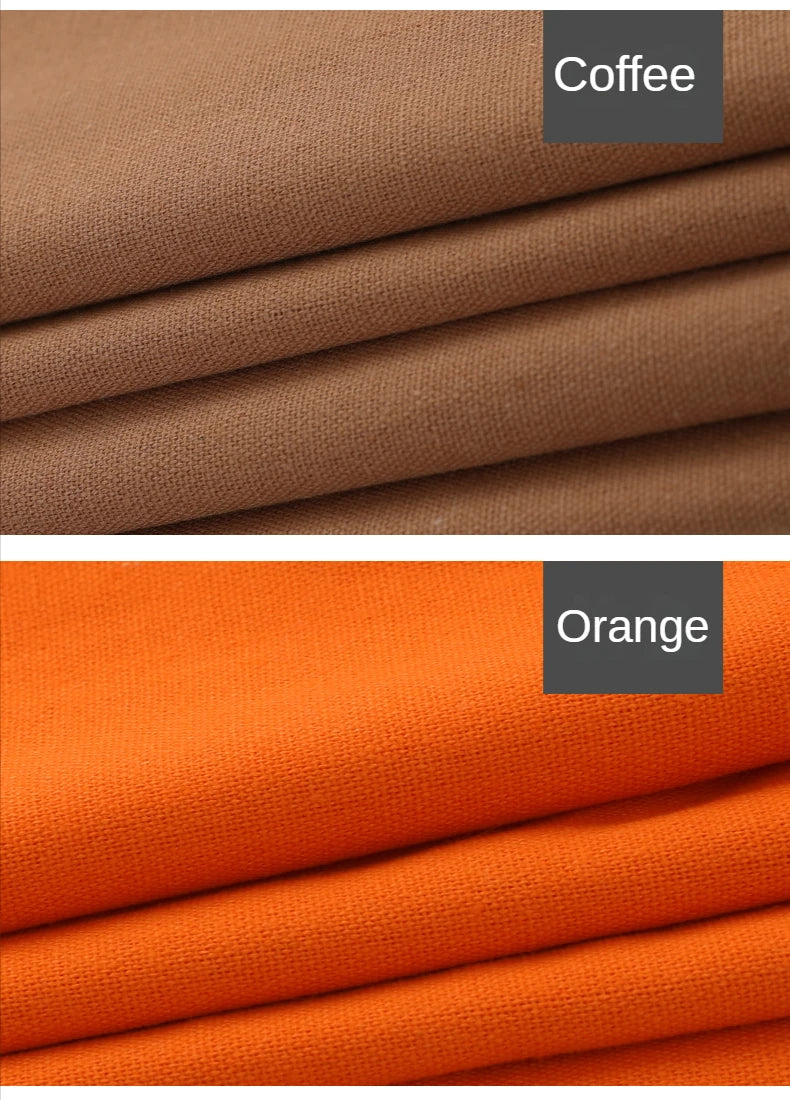 Toile Coton Lin au Mètre — photo 20