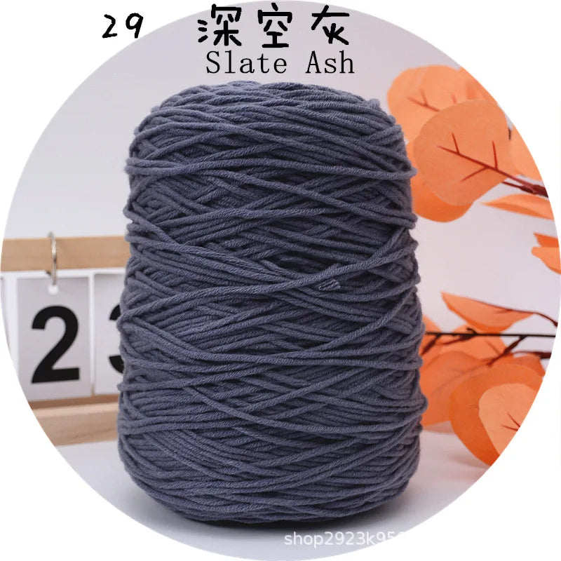 Fil Tufting 8 Brins 400 g — photo 54
