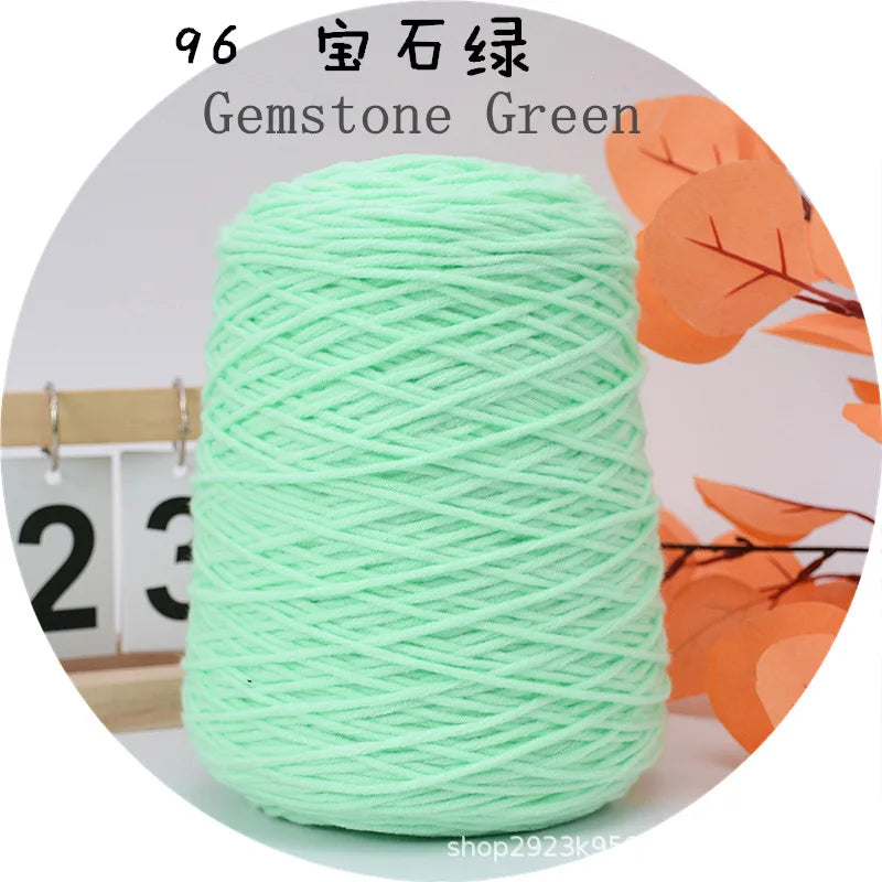 Fil Tufting 8 Brins 400 g — photo 62