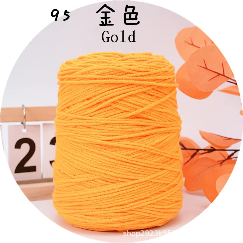 Fil Tufting 8 Brins 400 g — photo 121