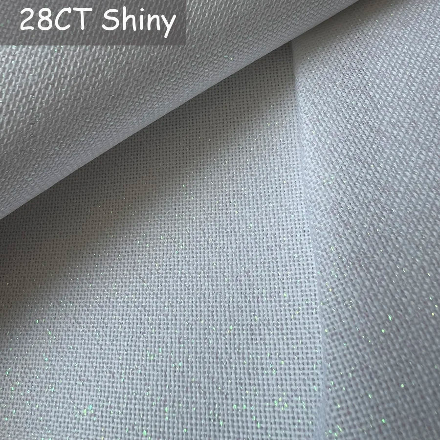 Toile Coton Evenweave — Broderie & Punch Needle — photo 13