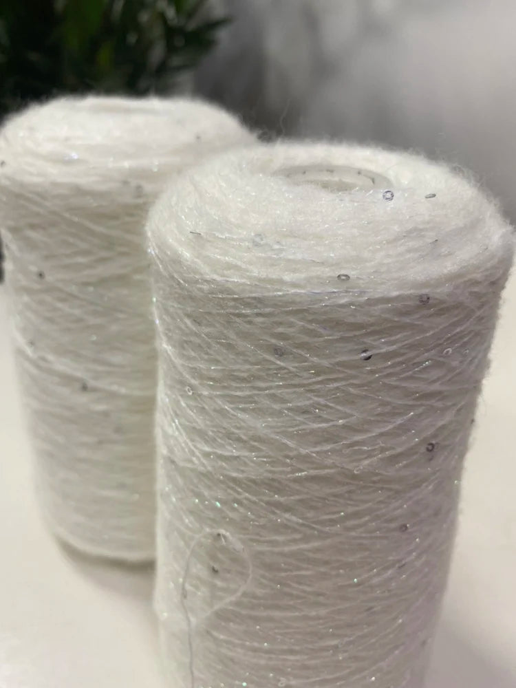 Mohair Pailleté 250 g — photo 13