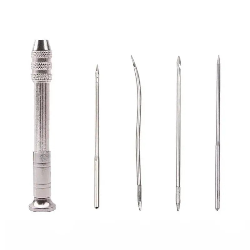 Set Poinçons de Couture — Embouts Interchangeables — photo 7