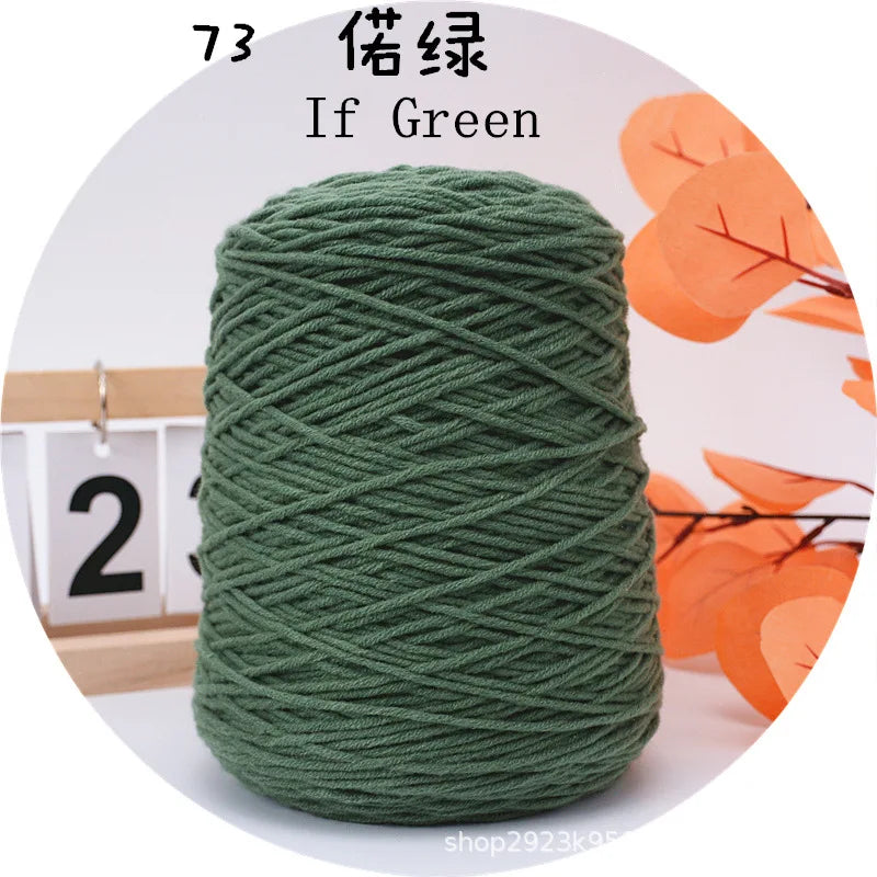 Fil Tufting 8 Brins 400 g — photo 90