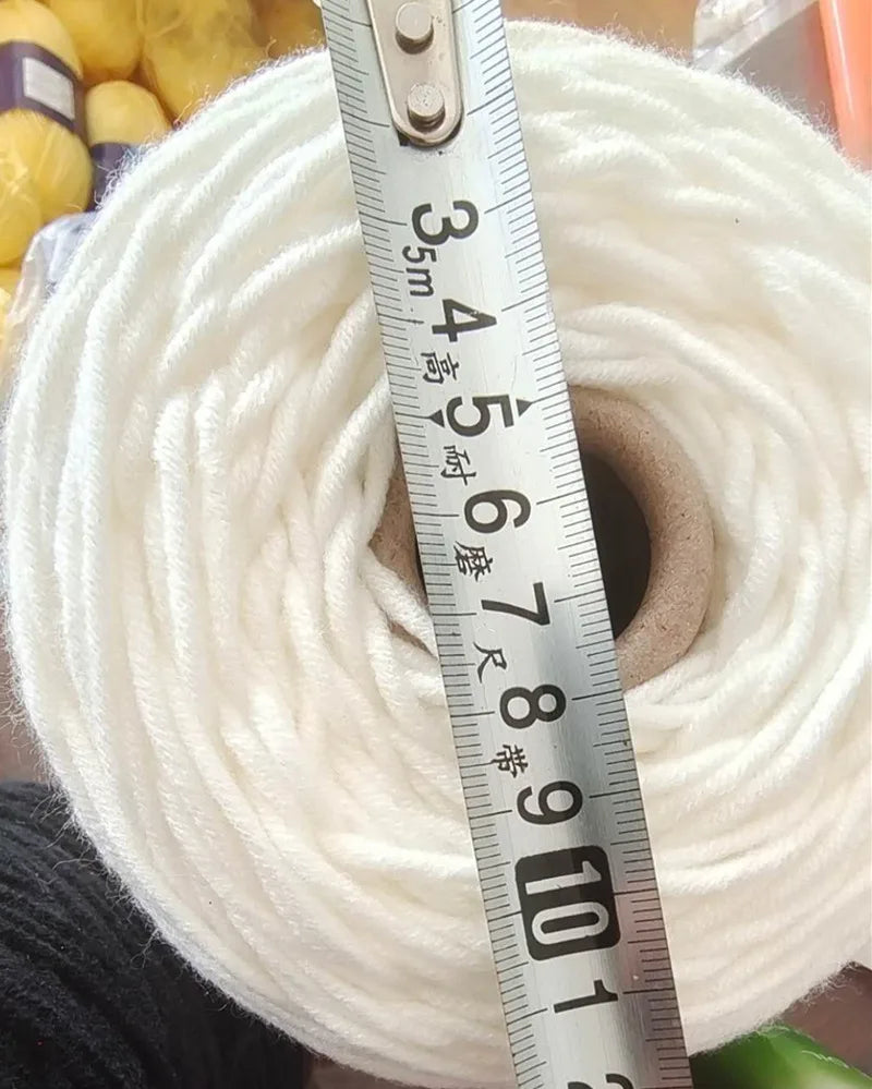 Fil Tufting 8 Brins 400 g — photo 31