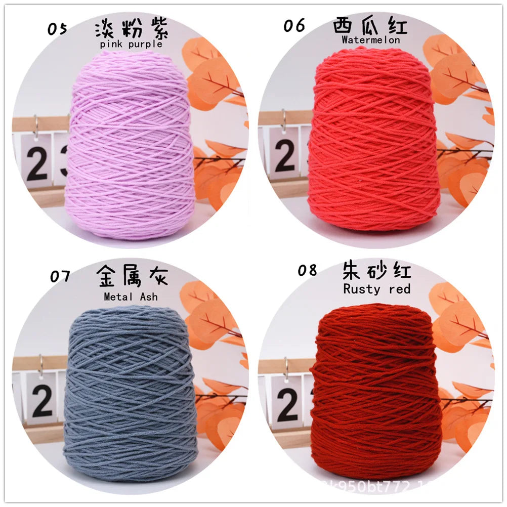 Fil Tufting 8 Brins 400 g — photo 9
