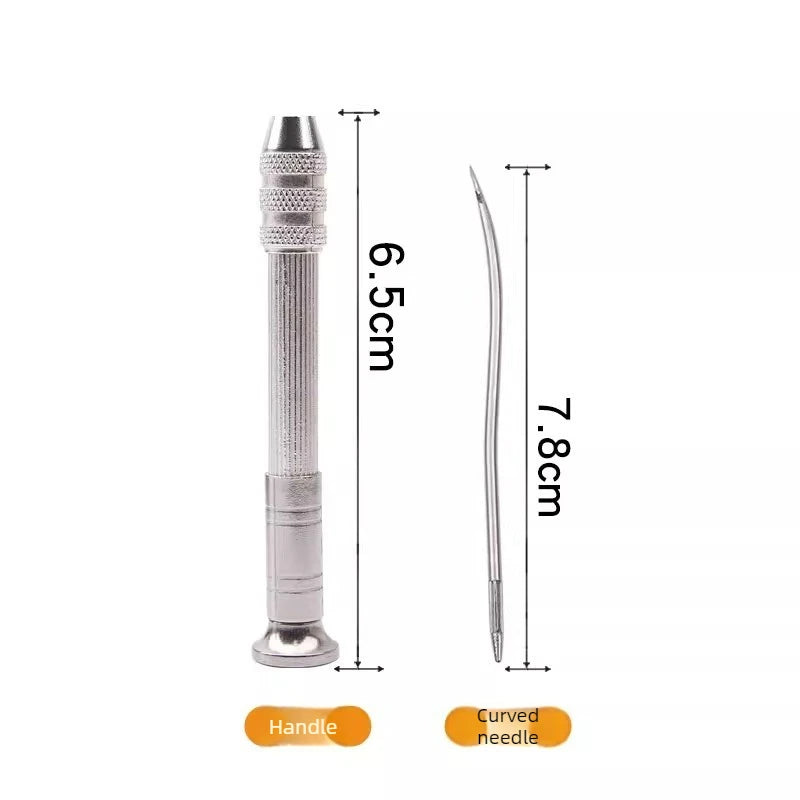 Poinçon Alène Inox Multi-usages — photo 12