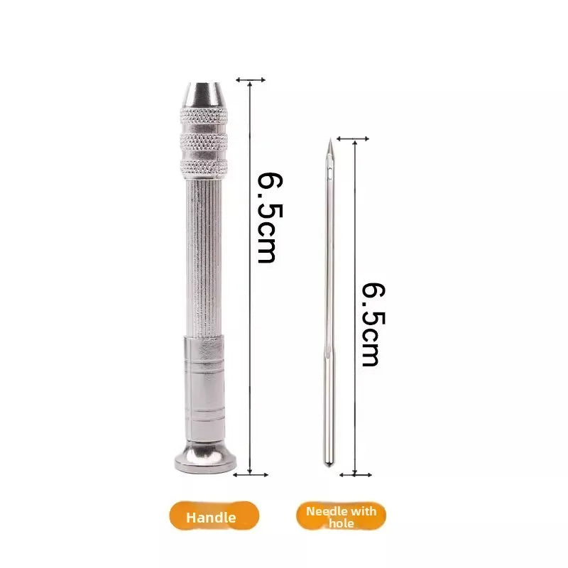 Poinçon Alène Inox Multi-usages — photo 13