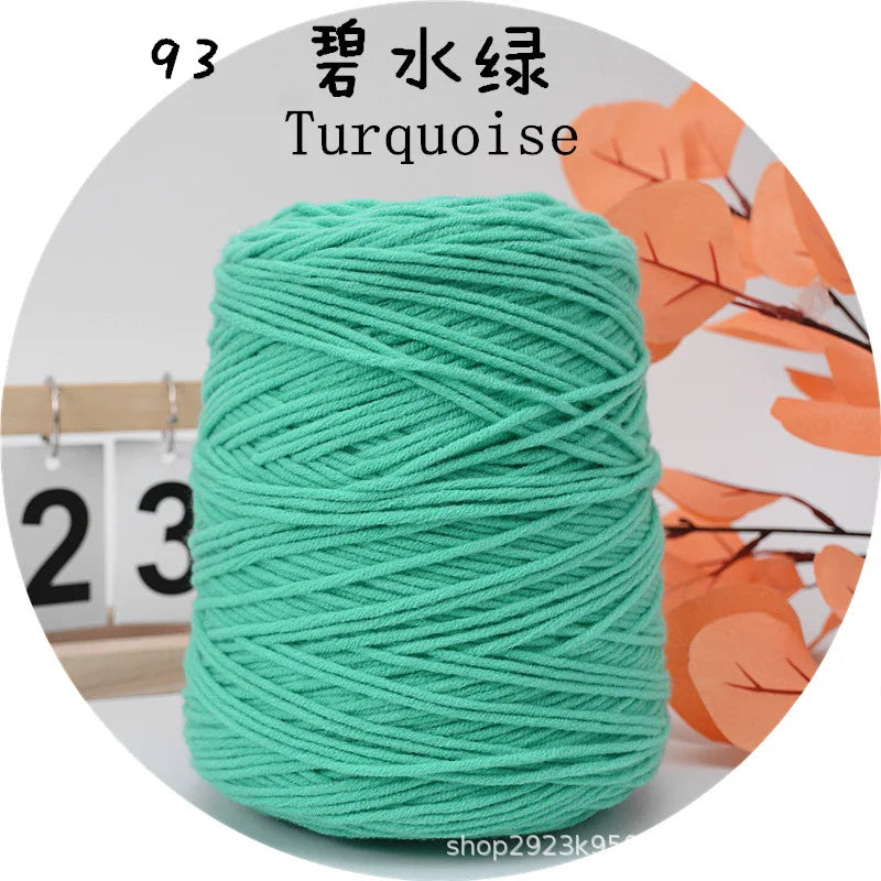 Fil Tufting 8 Brins 400 g — photo 86