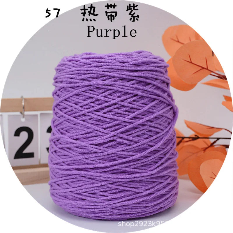 Fil Tufting 8 Brins 400 g — photo 57