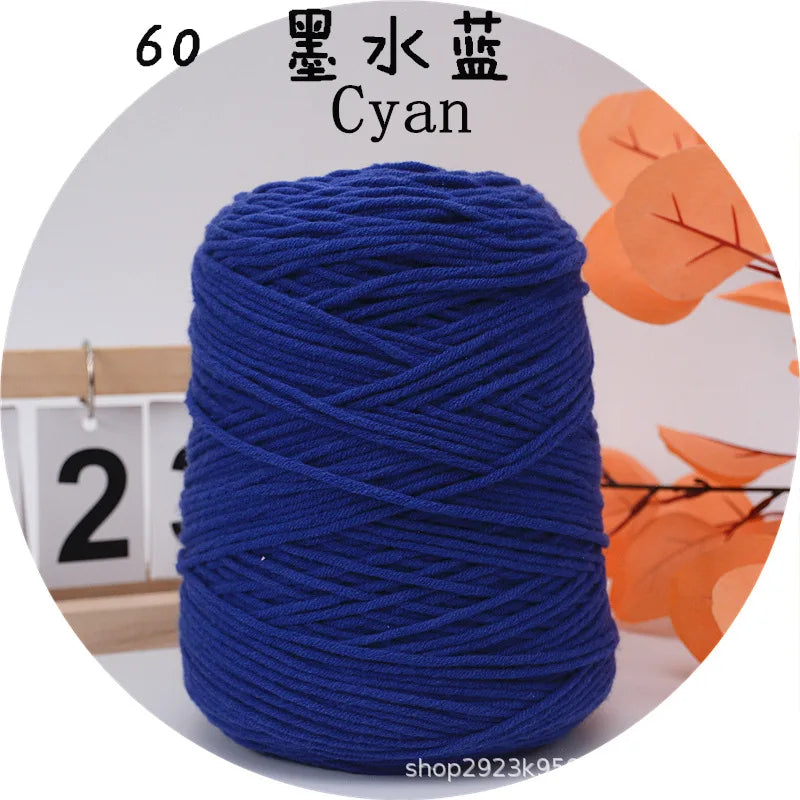 Fil Tufting 8 Brins 400 g — photo 97