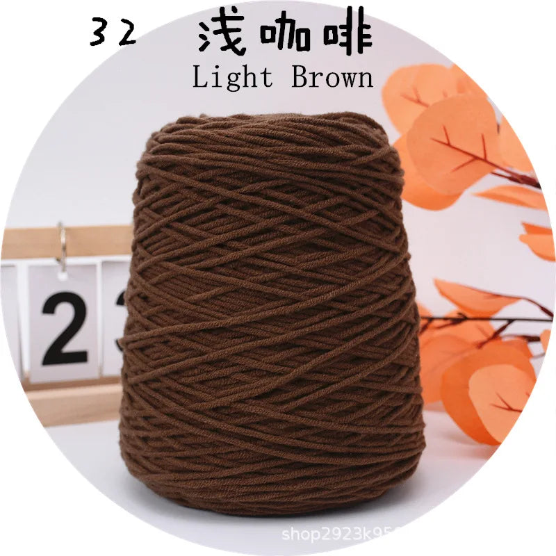 Fil Tufting 8 Brins 400 g — photo 53