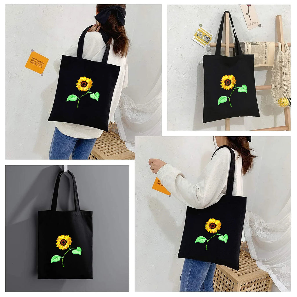 Kit Broderie Tote Bag Débutant — photo 8