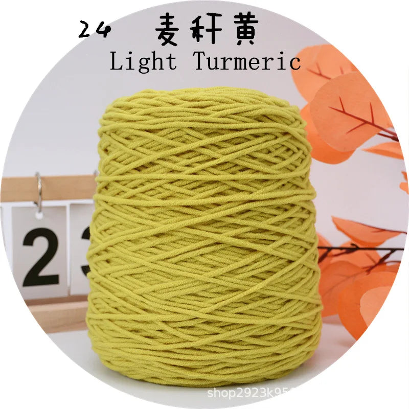 Fil Tufting 8 Brins 400 g — photo 96