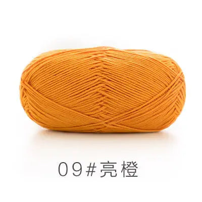Fil Coton 5 Brins — 60 Coloris — photo 75