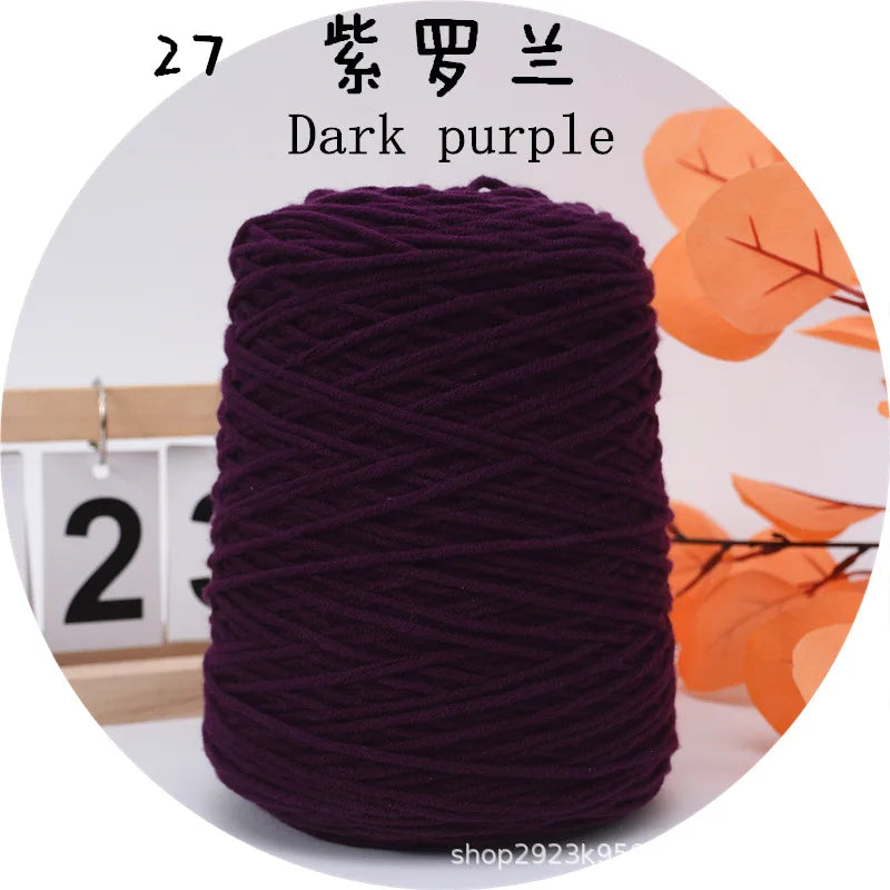 Fil Tufting 8 Brins 400 g — photo 104