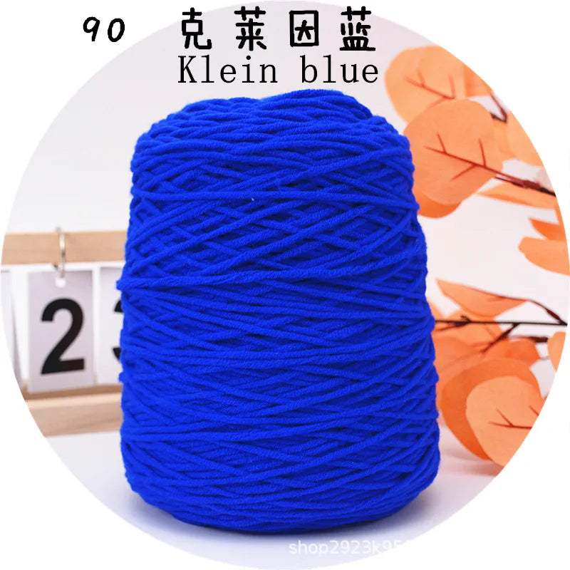 Fil Tufting 8 Brins 400 g — photo 94