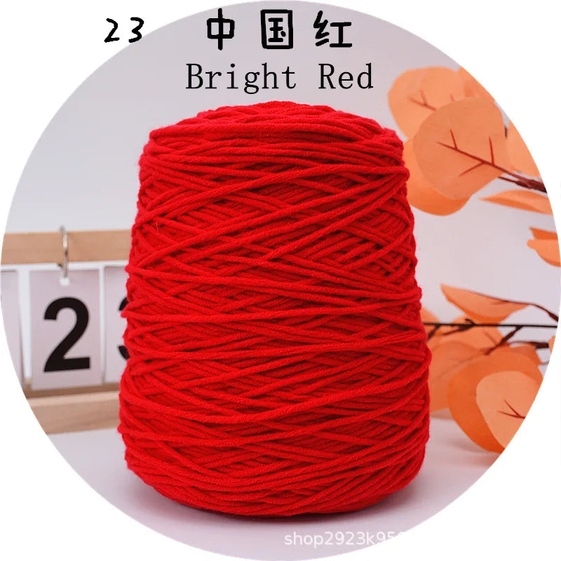 Fil Tufting 8 Brins 400 g — photo 113
