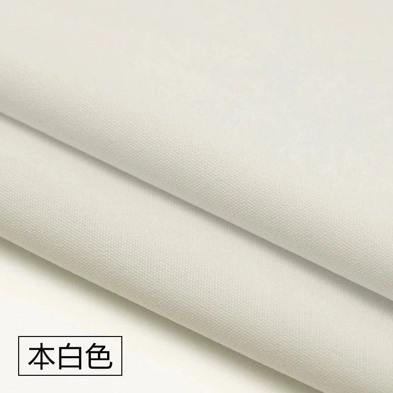 Toile Coton Lin au Mètre — photo 29