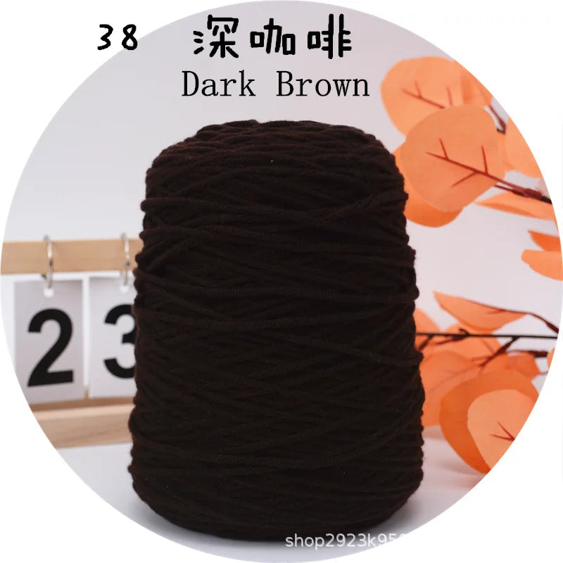 Fil Tufting 8 Brins 400 g — photo 102