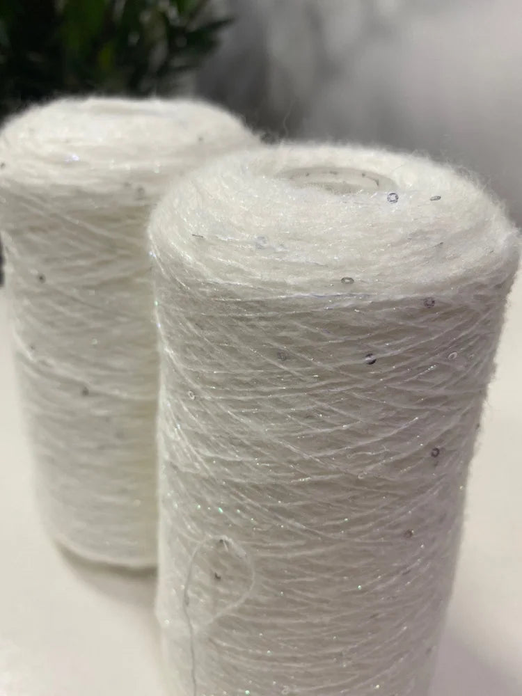 Mohair Pailleté 250 g — photo 3