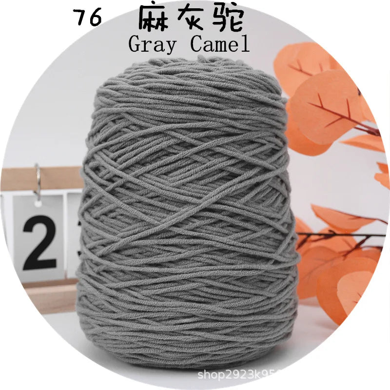 Fil Tufting 8 Brins 400 g — photo 74
