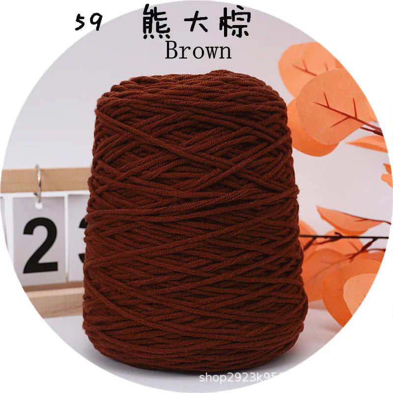 Fil Tufting 8 Brins 400 g — photo 56