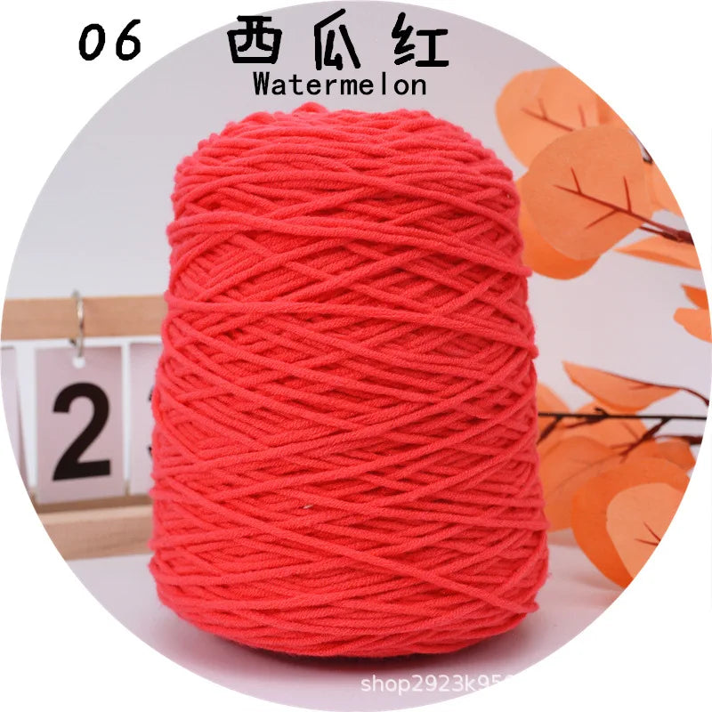 Fil Tufting 8 Brins 400 g — photo 41