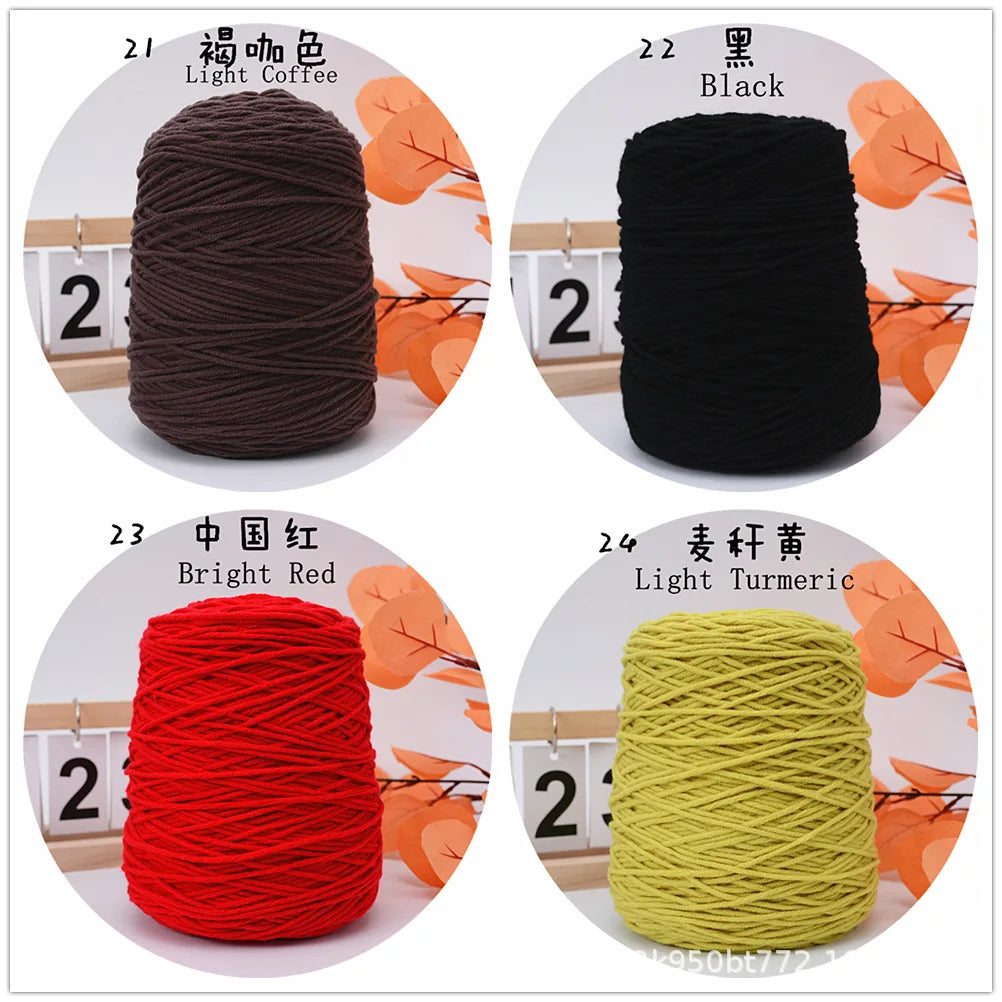 Fil Tufting 8 Brins 400 g — photo 13