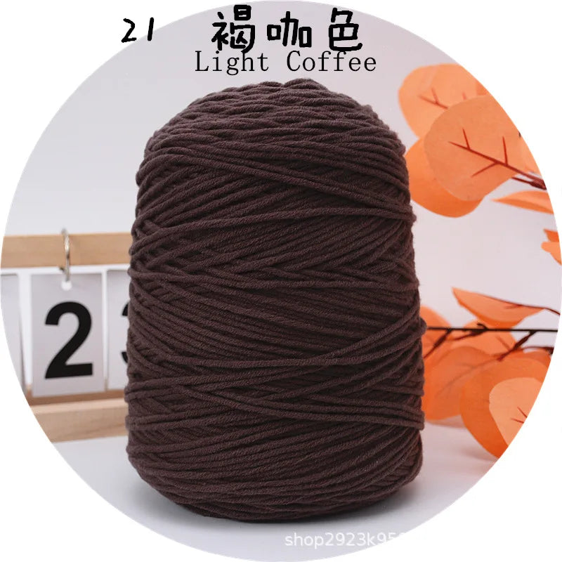 Fil Tufting 8 Brins 400 g — photo 47