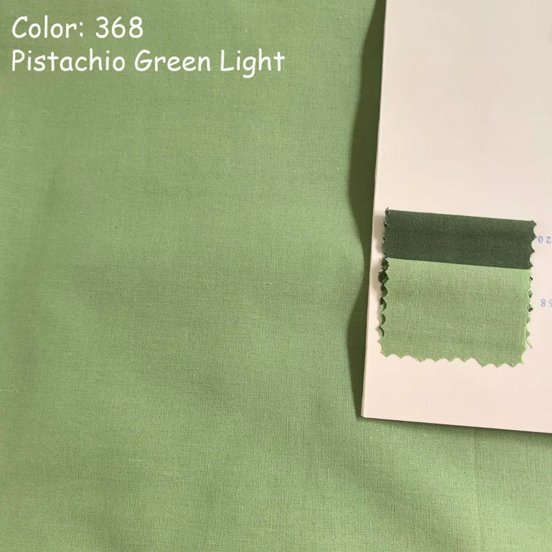 Toile Lin & Coton pour Broderie — photo 10