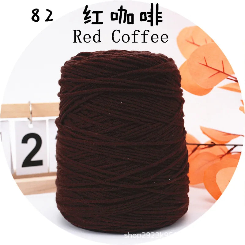 Fil Tufting 8 Brins 400 g — photo 85