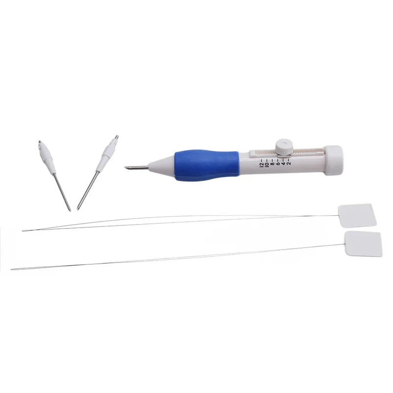 Set Punch Needle Complet — Outils — photo 6