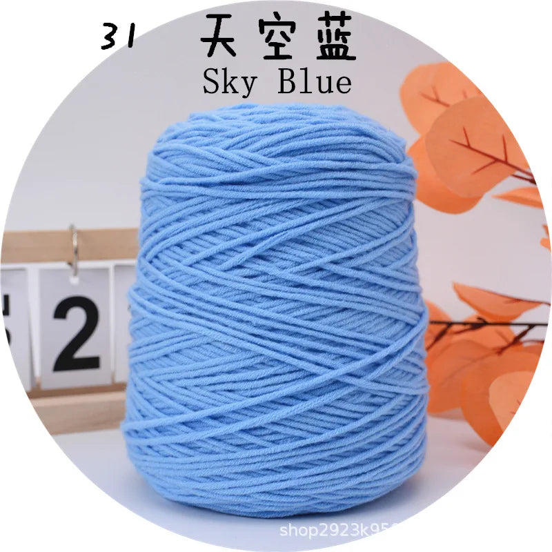 Fil Tufting 8 Brins 400 g — photo 93