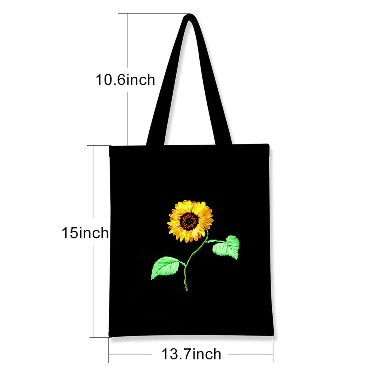 Kit Broderie Tote Bag Débutant — photo 9