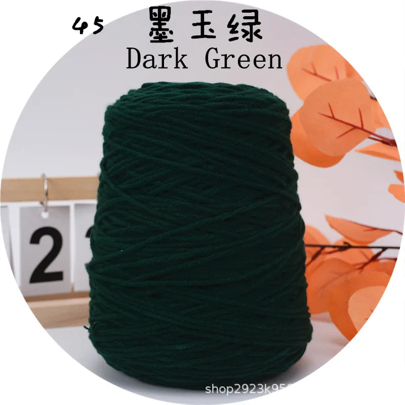 Fil Tufting 8 Brins 400 g — photo 110