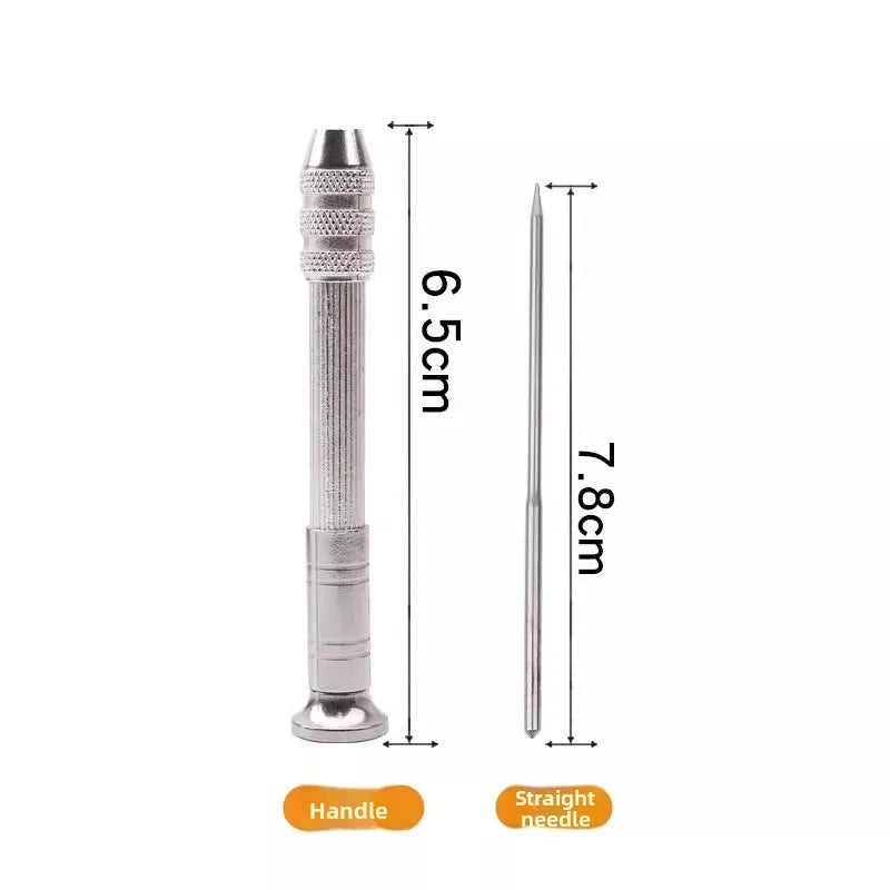 Poinçon Alène Inox Multi-usages — photo 14