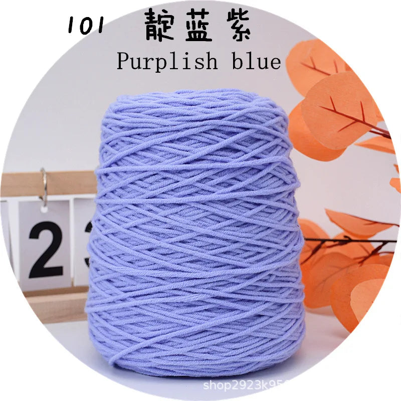 Fil Tufting 8 Brins 400 g — photo 68