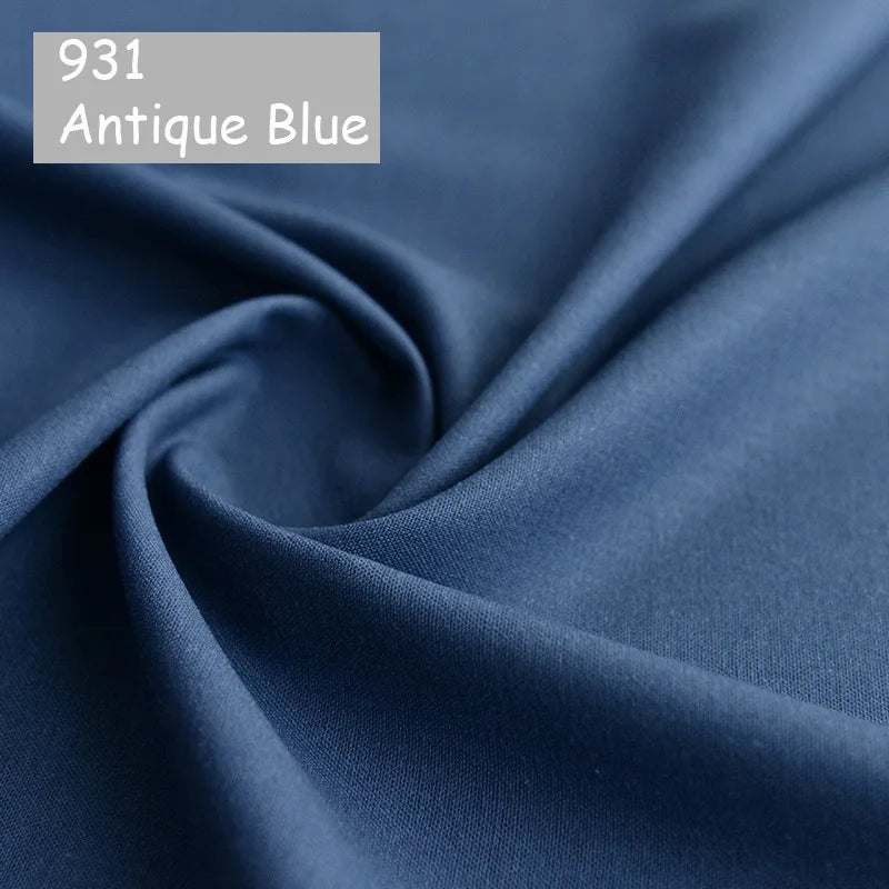 Toile Lin & Coton pour Broderie — photo 28