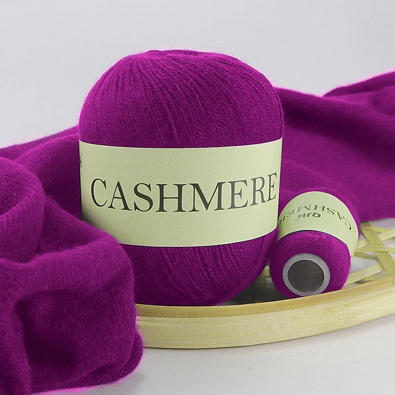 Laine Cachemire Douce 50+20 g — photo 44