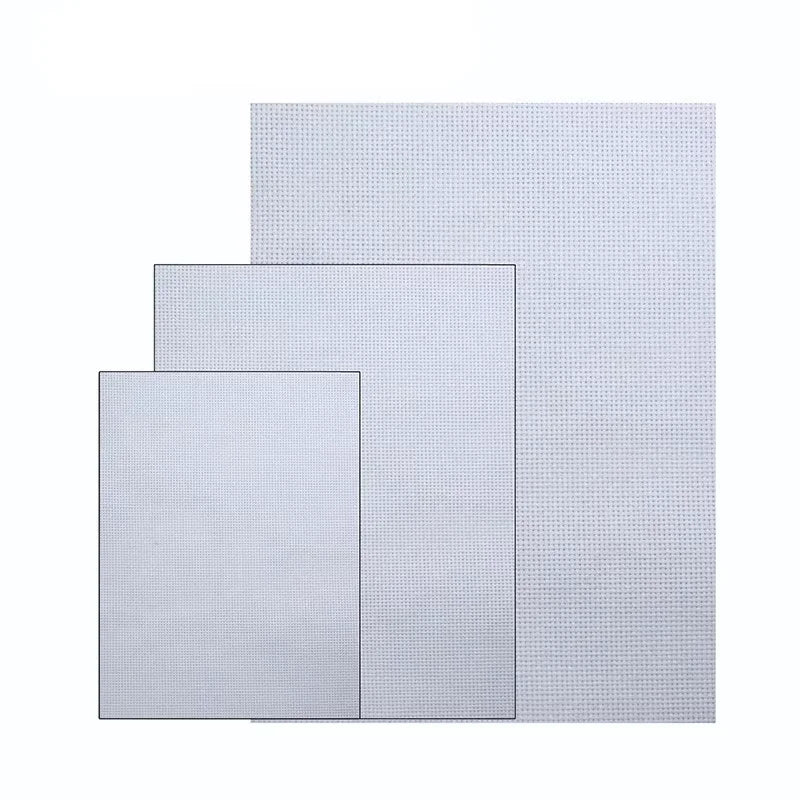 Toile Aida 11-14 ct — Plusieurs Tailles — photo 2